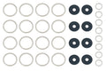 Differential Shim Set for RC8B3.1