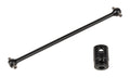 RC8B4e Center Dogbone Set, 104mm