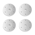 FT 16mm Shock Pistons, 6x1.5, Taper, for RC8B4.1/RC8B4.1e