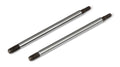 FT Chrome Shock Shafts, 3.5 x 35.5mm