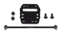 RC8B4e FWB/RWB Adapter, 96.5mm Dogbone Set