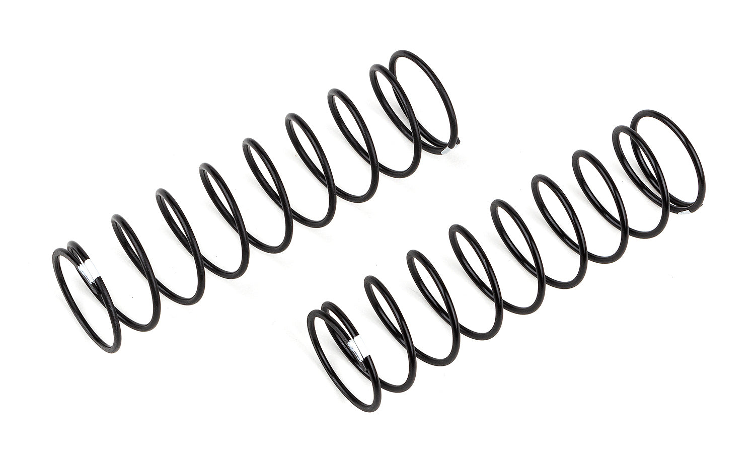 16mm Rear Springs, White 3.75 lb/in, L83, 9.75T, 1.5D