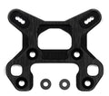 RC8B4.1 Aluminum Front Shock Tower, 16 Degree KPI, 26.5mm