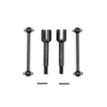RC10DS Rear Stub Axles and Dogbones