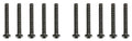 RC8 BHCS 3X24mm Screws