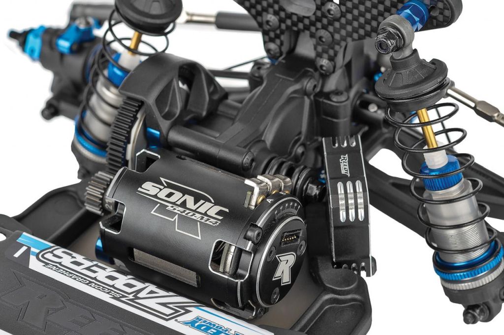 RC10B7.1 Team Kit