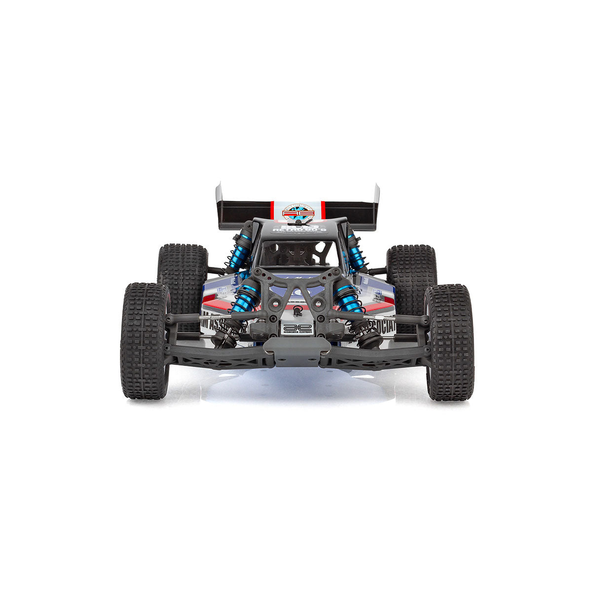Team Associated - RB10 Retro Kit