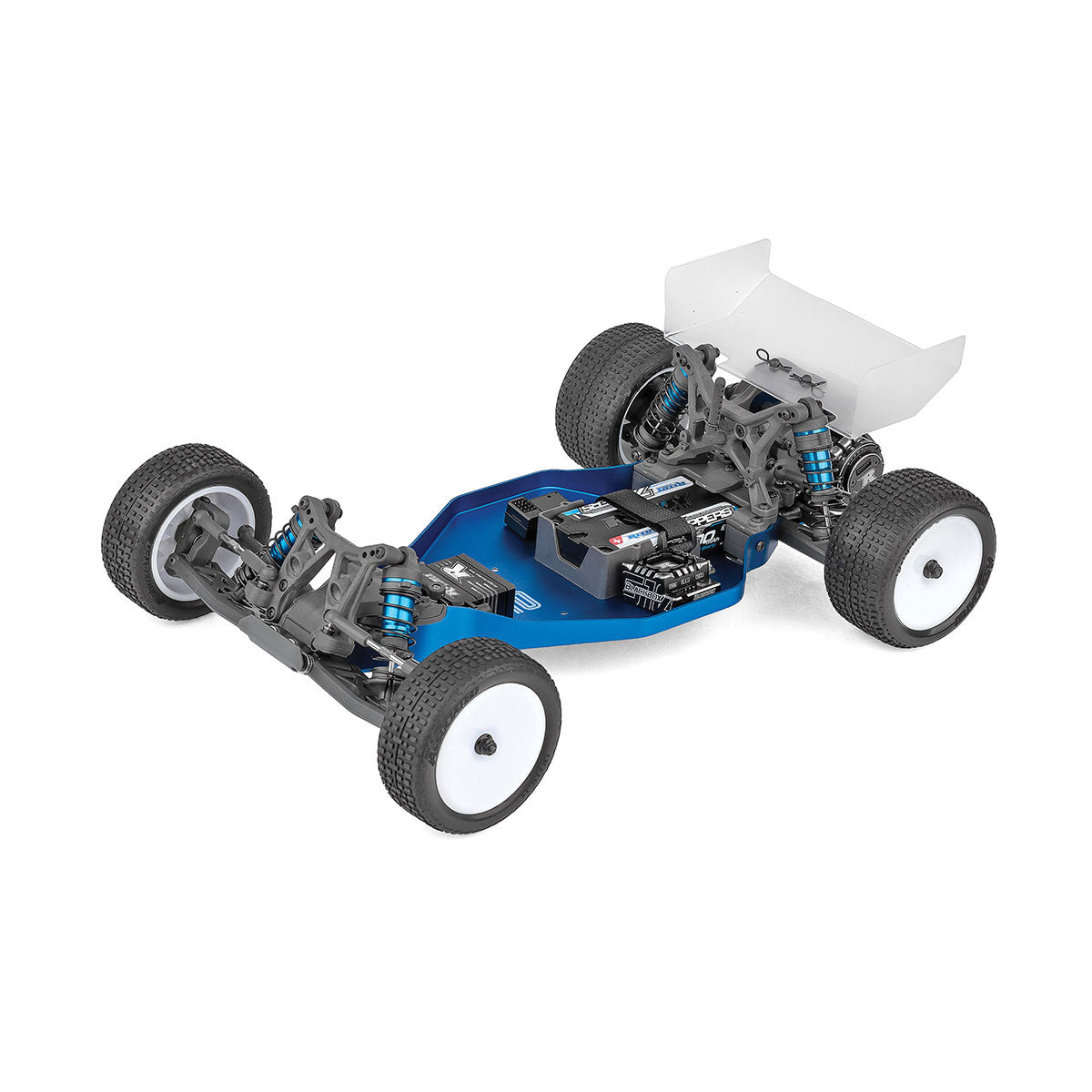 Team Associated - RB10 Retro Kit