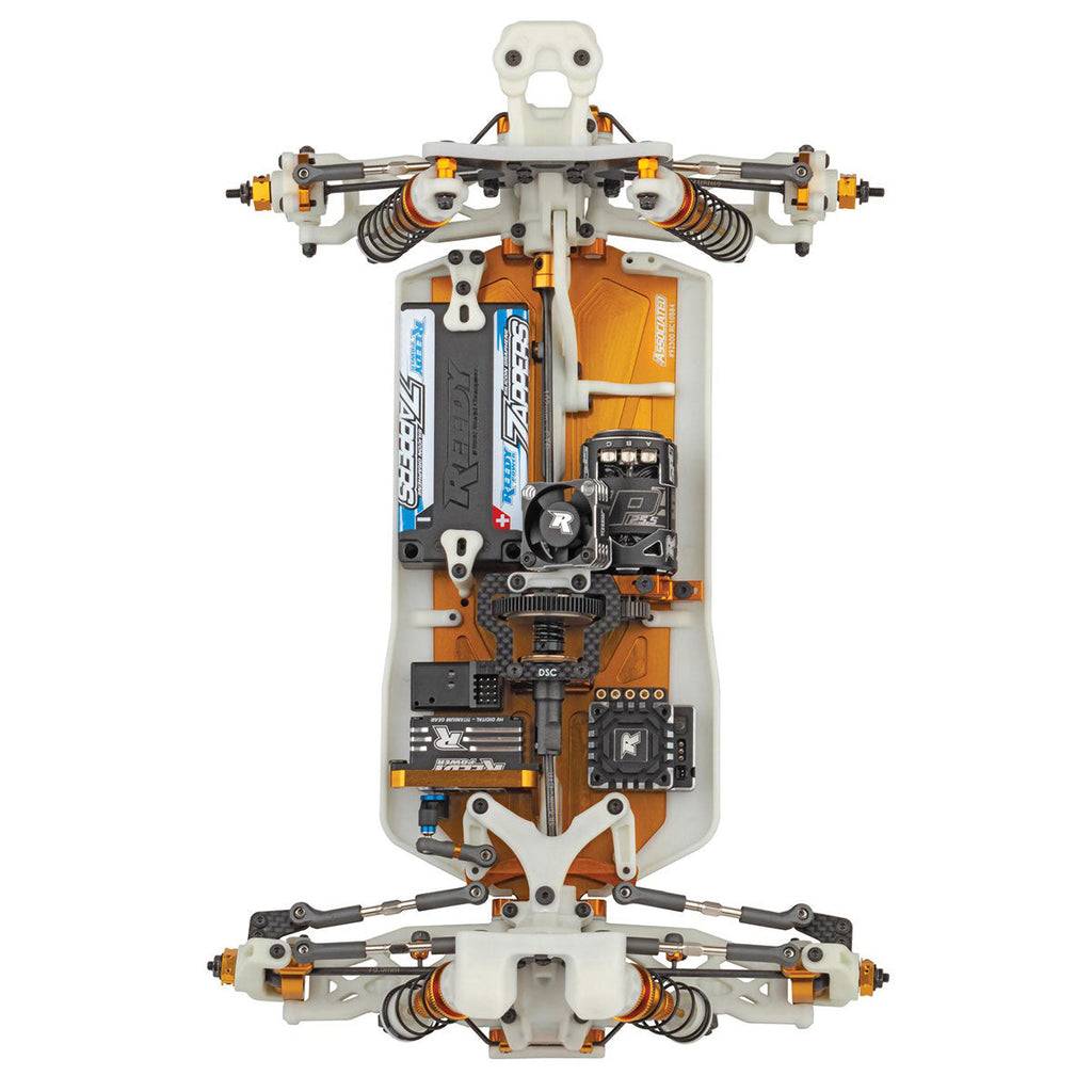 Team Associated - RC10B84 Classic Kit