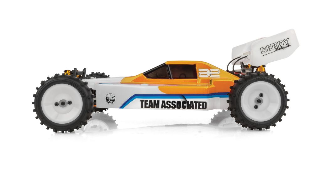 YZ-10 Classic Kit