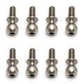 Heavy Duty Ballstud, 6mm