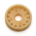 Diff & Idler Gear, B5