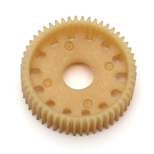 Diff & Idler Gear, B5