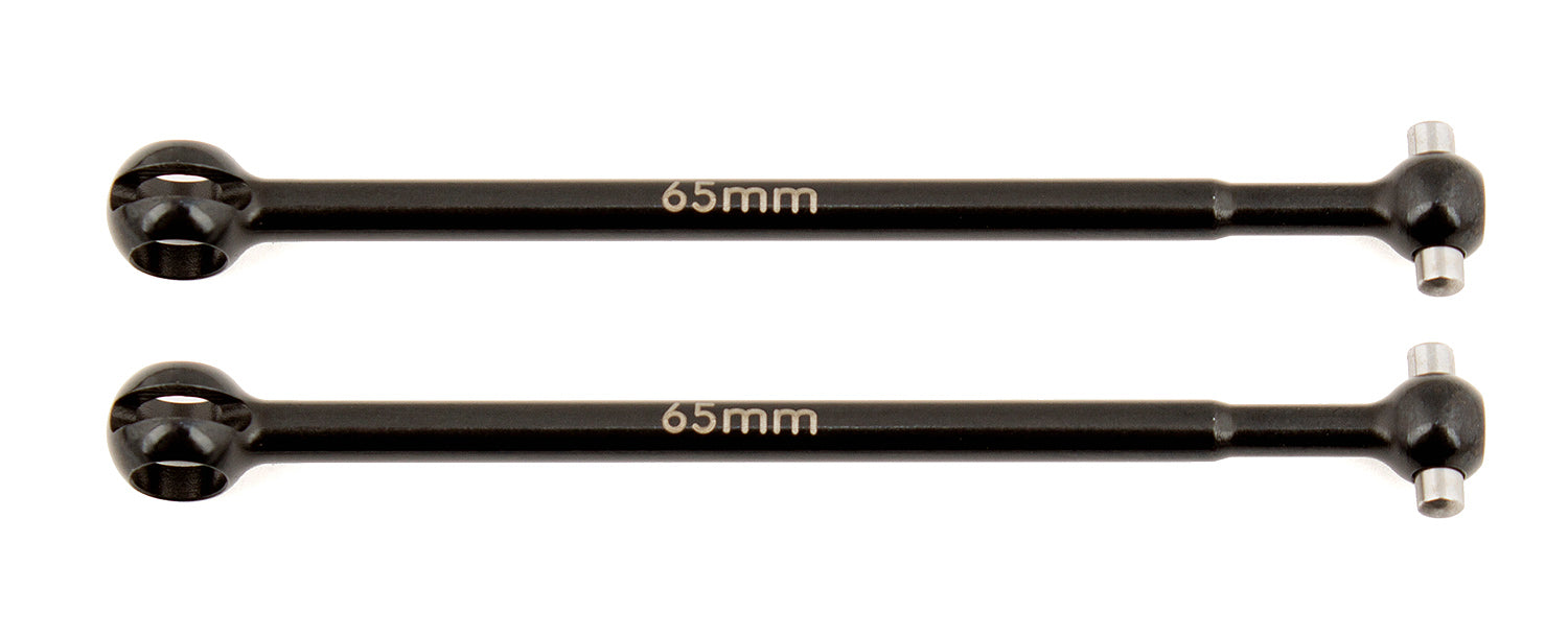 Rear CVA Bones, 65mm