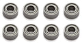 Bearings 3x7x3mm