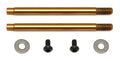 3 X 21 Shock Shaft (V2) TiN for #91576