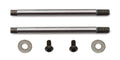 FT 3X23 Shock Shaft V2, Chrome