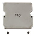B6 Steel Chassis Weight, 25g