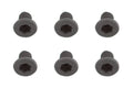 Screws, M2x3 mm FHCS