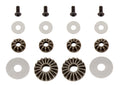 B6.1 Gear Diff Rebuild Kit