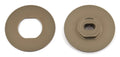 B6.1 HTC Slipper Hub, outer