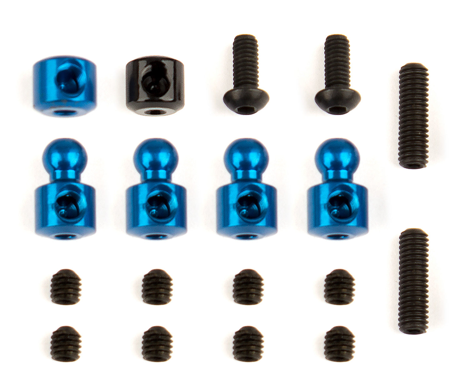 B6.1 Anti-roll Bar Hardware