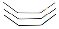 B6.1 FT Front Anti-roll Bar Set
