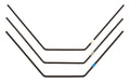B6.1 FT Rear Anti-roll Bar Set