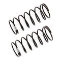 Front Shock Springs, gray, 3.60 lb/in, L44mm