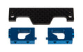 RC10B6.3 Factory Team Servo Mount Set