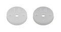 FT 13mm Shock Pistons 2.5mm, 2x1.6