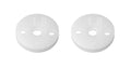 FT 13mm Shock Pistons 2.5mm, 2x1.8