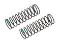 13mm Rear Shock Springs White 1.9lb/in L61, 11.0T 1.2D