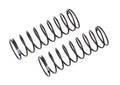 13mm Rear Shock Springs Gray 2.0lb/in L61, 10.5T, 1.2D