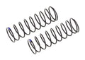 13mm Rear Shock Springs Blue 2.2lb/in, L61, 10.0T 1.2D