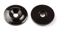 FT Wing Buttons, Black