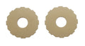 FT Octalock LCF Slipper Pad 11mm