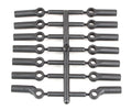Ballcups for 3.5mm Turnbuckles