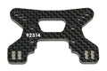 RC10B74.2 Front Shock Tower, Gull Wing
