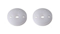 13mm Shock Pistons, 2.5mm, 2x1.9