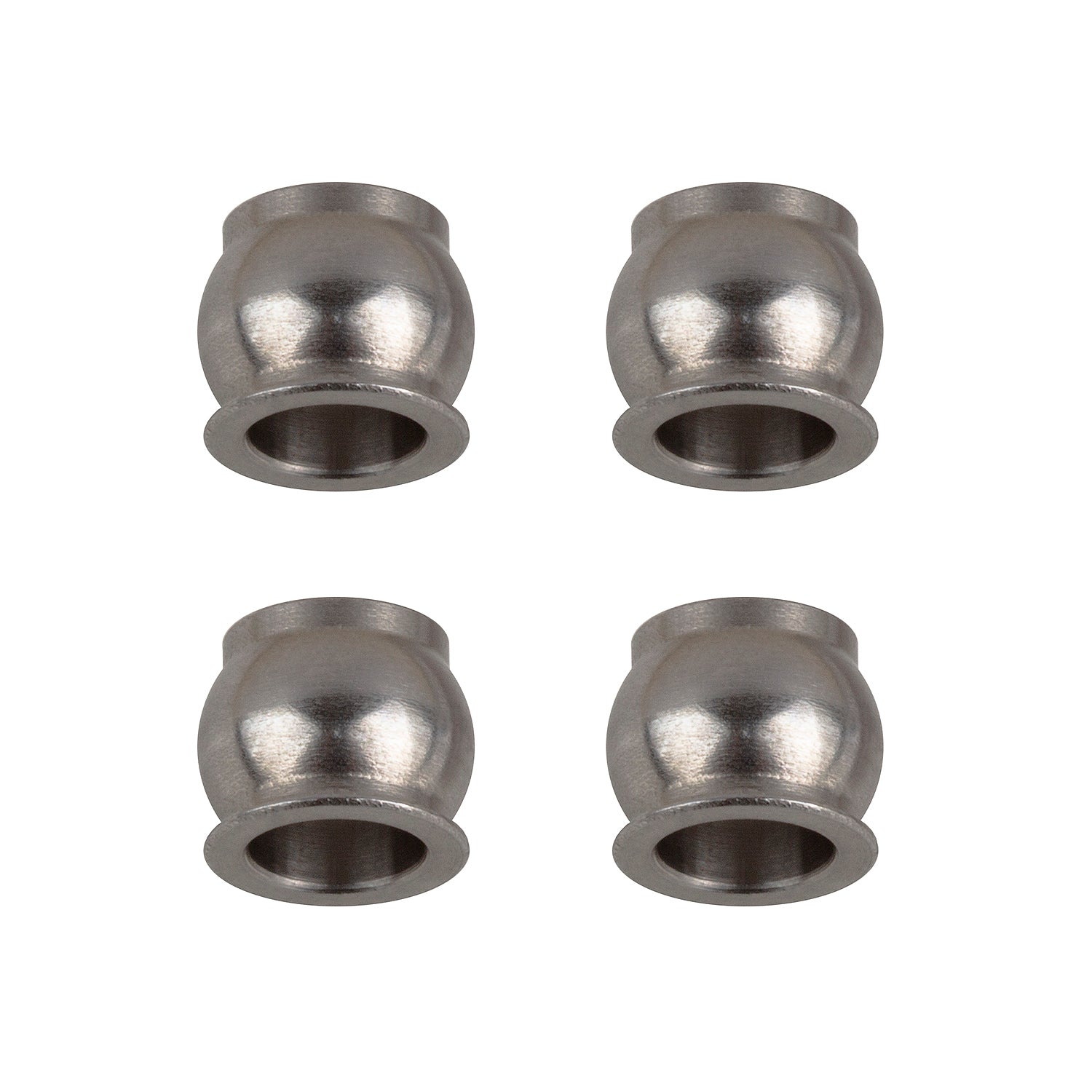 Caster Block Pivot Balls
