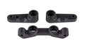 FT Steering Bellcrank and Rack Set, Carbon