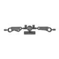 RC10B84 FT Carbon Steering Bellcranks