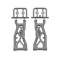 RC10B84 FT Carbon Front Suspension Arms