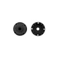 RC10B84 Differential Case Set, Front and Rear