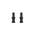RC10B84 Steering Bellcrank Post Set