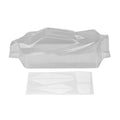 RC10B84 FT Lightweight Body, Clear