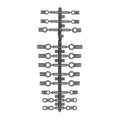 RC10B7.1 Rod Ends