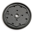 Spur Gear, 78 Tooth, 48 Pitch
