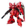 #29 Sazabi "Char's Counterattack", Bandai RG